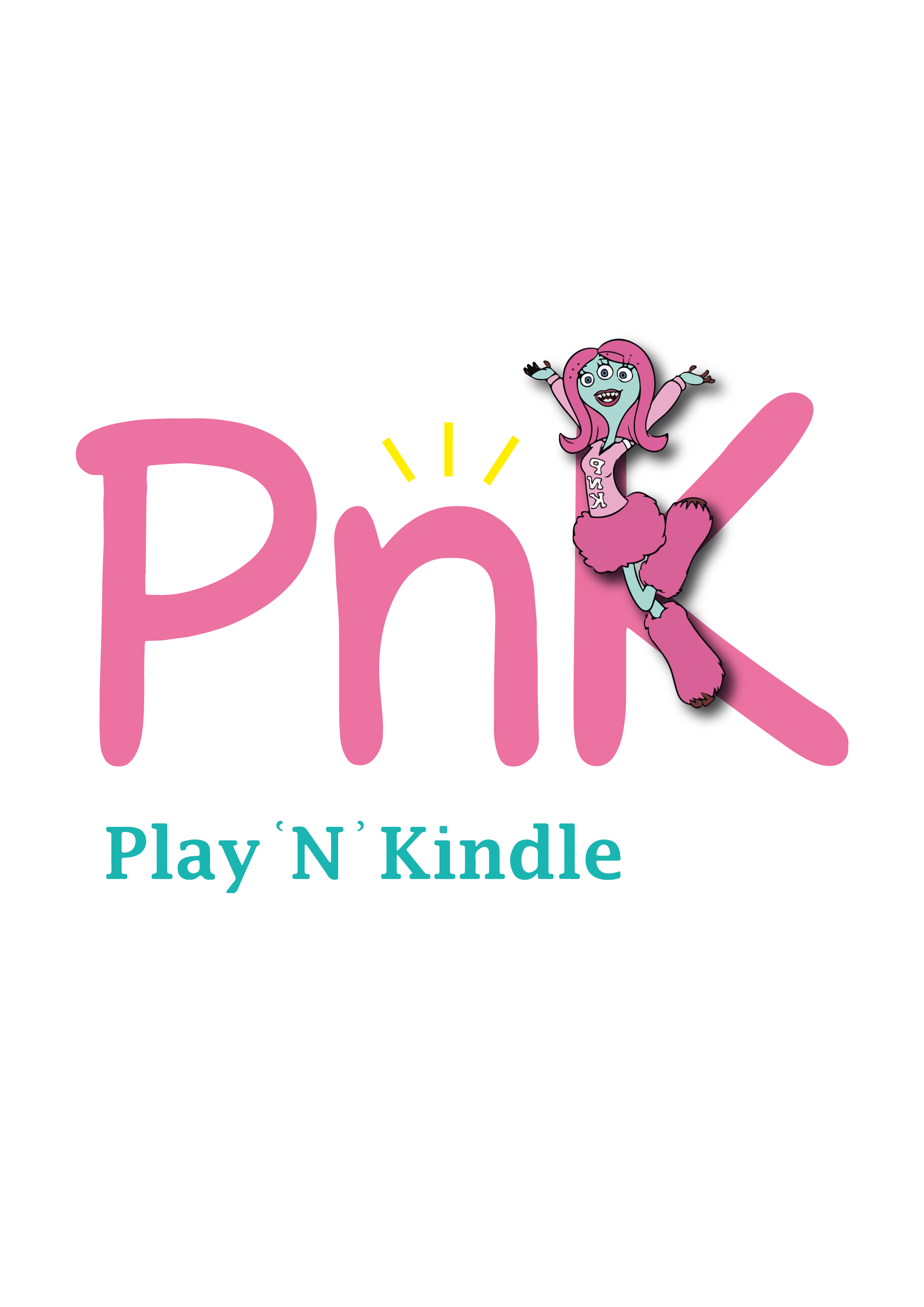 Play 'N' Kindle